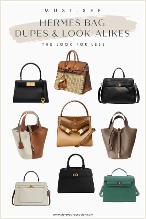 birkin bag dupe amazon|hermes birkin alternative.